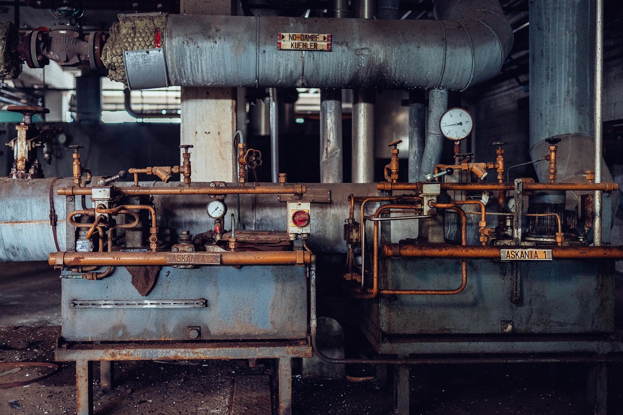 start an ice business