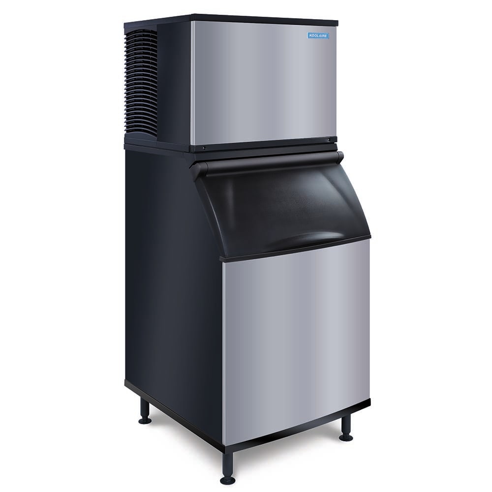 Koolaire manitowoc kdt0700 ice machine